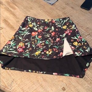 3.1 Phillip lim high low skirt